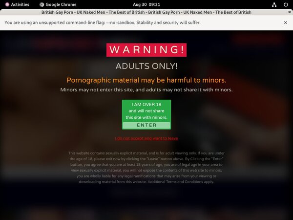 Uknakedmen.com Login Free