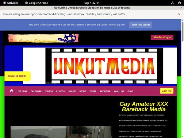 Unkutmedia Pay With Paypal