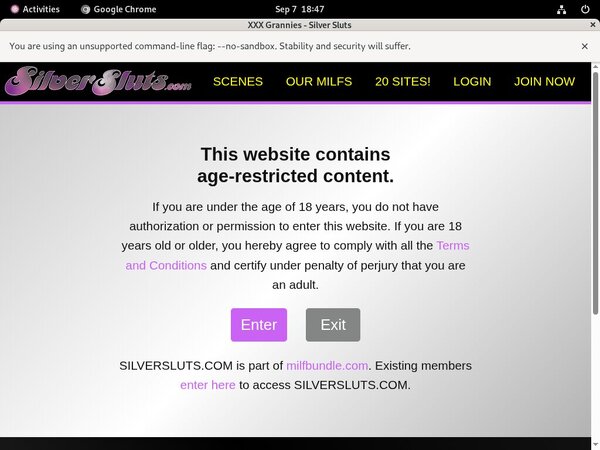 Using Paypal Silversluts