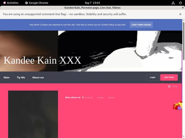 Wannaeatsumcandy Account Membership