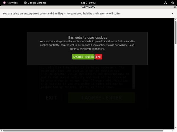 Will Tile Free Trial Option