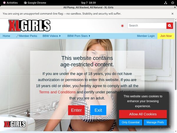 Xlgirls.com ???