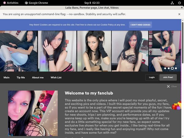 Xnxx Laila-banx.net