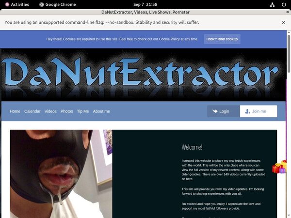 Free Danutextractor.com Hd