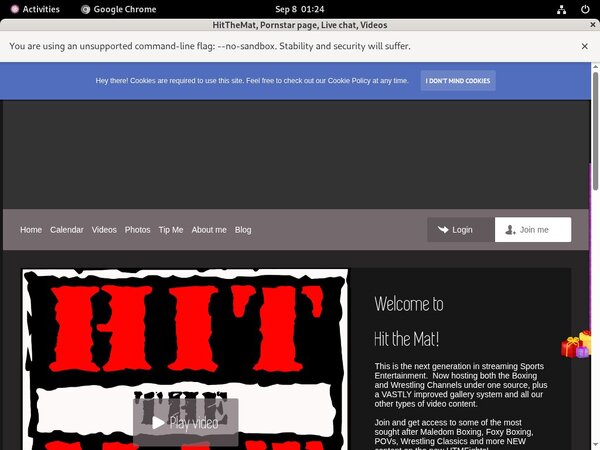 HitTheMat Hd Free