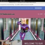 247Rubberdoll Free Trial Deal