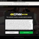 4kcfnm Free Acc