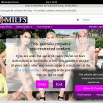 60 Plus MILFs 4k