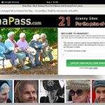 Account Premium Pass Oma