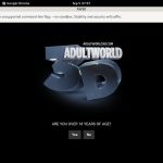 Adultworld3d.com Full Version