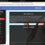 Amanda Neumann Passwords Accounts