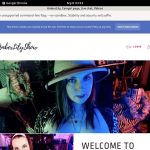 Amberlilyshow.com Without Card