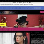 Anastasiavegax Join Free