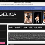 Angelica Discount Logins