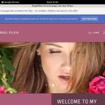 Angelolivia.modelcentro.com Premium