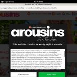 Arousins Imagepost
