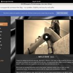 ArtOfDungeon Paysite Passwords