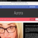 AuroraJaymes Sign Up Link