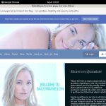 Baileyrayne.com With Amex
