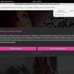 Bettie Ballhaus Payment Options