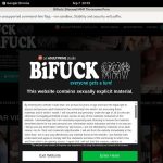 Bi Fuck Page