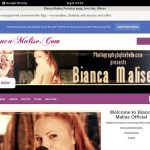 Bianca Malise Worth It?