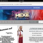 Blondehexe.netaccountsfree