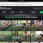 Boyfun Recent