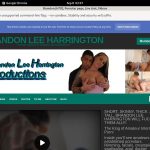 Brandonlh.com New Password