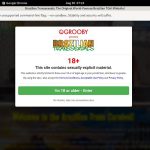 Brazilian Transsexuals Discount On