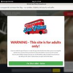 Britishsexfilms Using Pay Pal