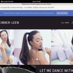 Buy KimberLeen Account