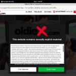 Buy Oldie X Account