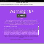 Caliteens Videos Gratis