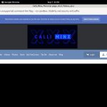 Calliminx Porn Review