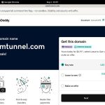 Camtunnel Kink