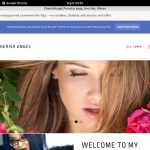 CherishAngel Pay With