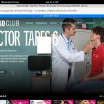 Club Vod Gay Accounts