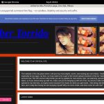 Com Modelcentro Ambertorrido Login Account