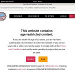 Creampieforgranny.com Free Video