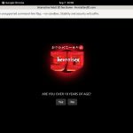 Create Hentai Sex 3D Account