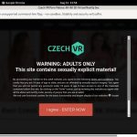Czech VR 4k
