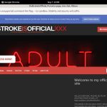 DaStrokeIsOfficial Buy Credit