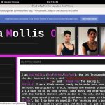 Deamollis Account And Password