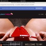Desyra_Noir_Slinkycheek Paypal Access