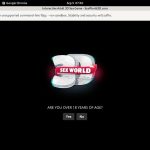 Discount Sexworld3d Price
