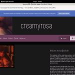 Does Leerosa328.modelcentro.com Use Paypal?