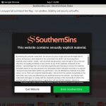 Download Southernsins