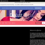 Dyalust.modelcentro.com Register Form