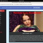 EmpressVivianne Bondage